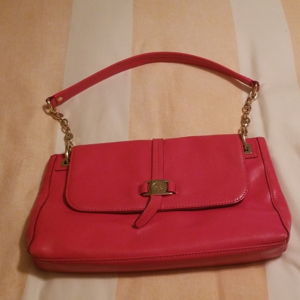 Small Shoulder Purse